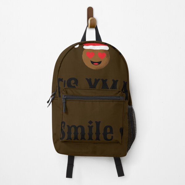 Item preview, Smile xmas designed and sold by MegDeRoyale.