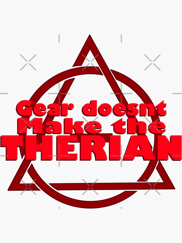 Therian Gear 