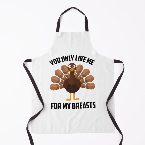 Item preview, YOU ONLY LIKE ME FOR MY BREASTS. designed and sold by hasanmasud.