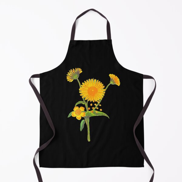 Item preview, single sunflower white designed and sold by JonesErin.