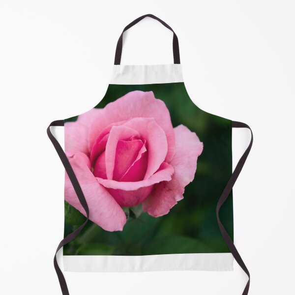 Item preview, Gorgeous Pink Rose Flower Garden designed and sold by newburyboutique.