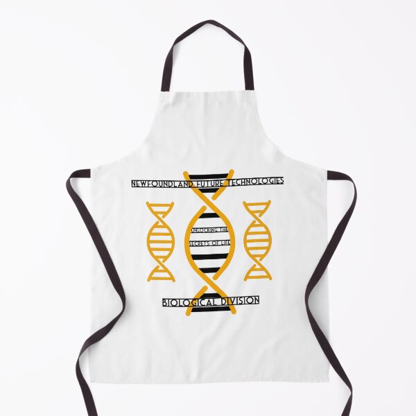 Item preview, NFFT Bio DIV. designed and sold by ToasterToby.