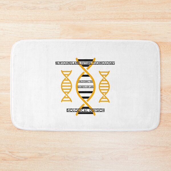 Item preview, NFFT Bio DIV. designed and sold by ToasterToby.