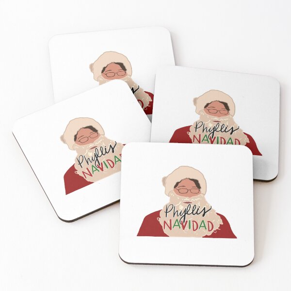 Item preview, Phyllis Navidad designed and sold by caitlinevert09.