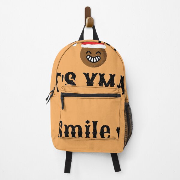 Item preview, Smile its xmas designed and sold by MegDeRoyale.