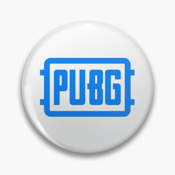 Pubg Mobile Pins And Buttons Redbubble