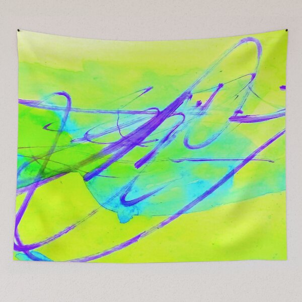 Item preview, Lime Doodle.  designed and sold by Maggamaria79.