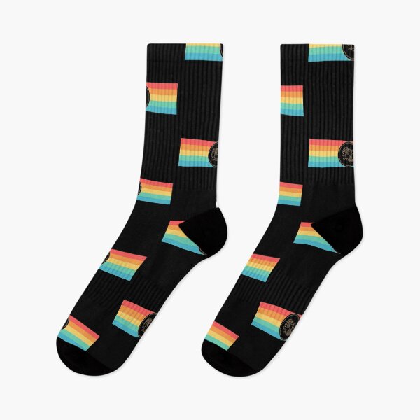 Item preview, LGBT Pisces designed and sold by razvigod.