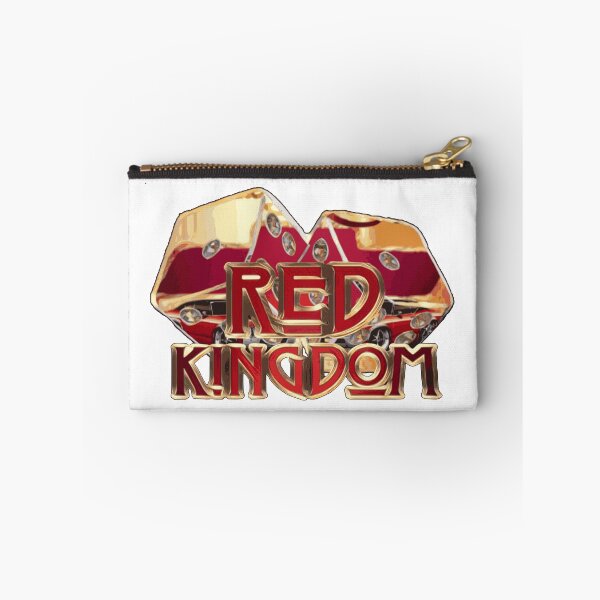 Item preview, Red kingdom 5th edition designed and sold by James Bieber.