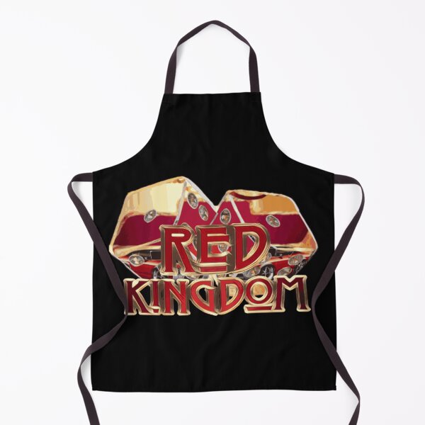 Item preview, Red kingdom 5th edition designed and sold by James Bieber.
