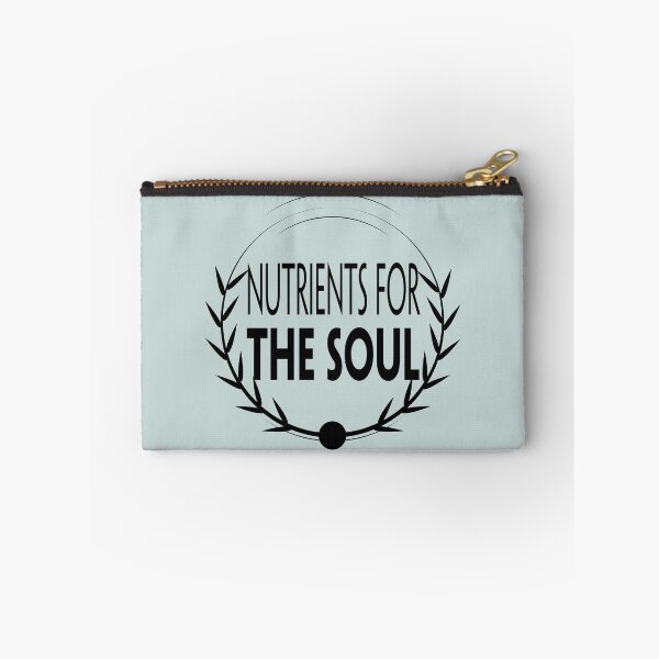 Item preview, Nutrients for the Soul designed and sold by NewAgeAesthetic.
