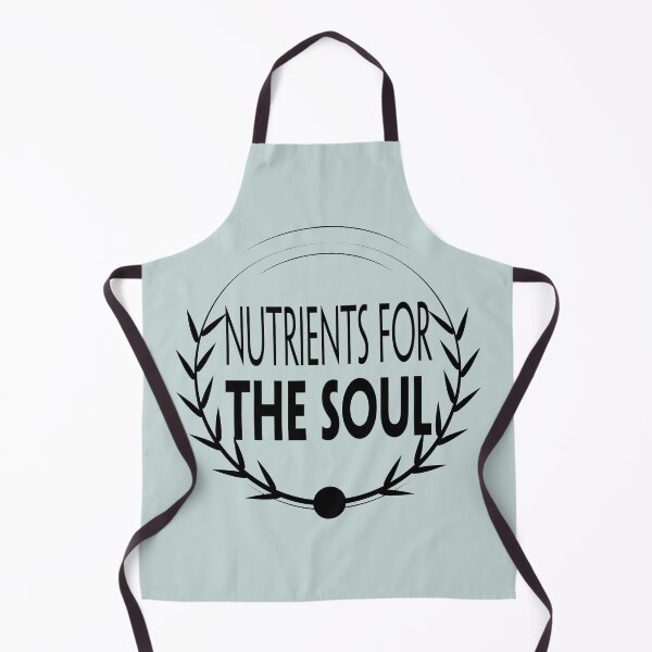 Item preview, Nutrients for the Soul designed and sold by NewAgeAesthetic.