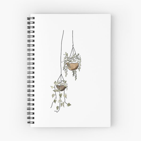Item preview, Hanging Plants designed and sold by emtursch12.