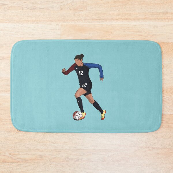 Item preview, Christen Press USWNT  designed and sold by Hevding.