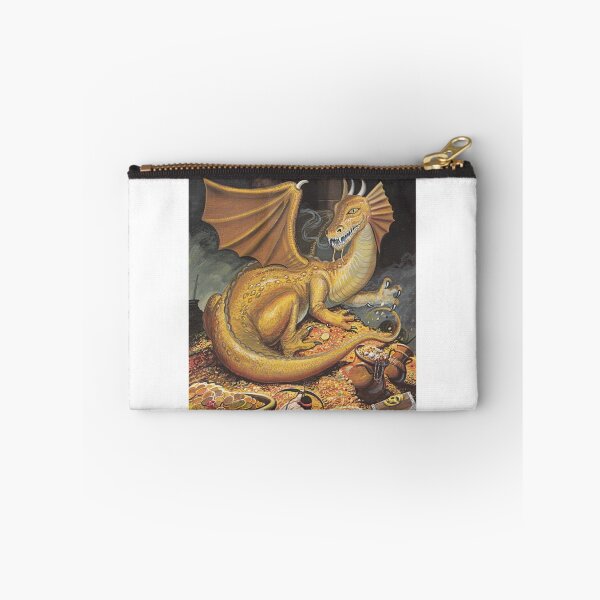 Item preview, The Golden Dragon designed and sold by OrcusArts.
