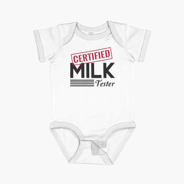 Item preview, Certified Milk Tester designed and sold by familyman.