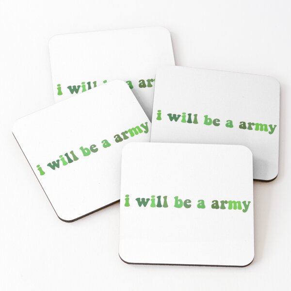 Item preview, I will be a army pakistan tiktok designed and sold by tiktokmemeshop.