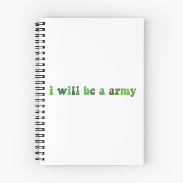 Item preview, I will be a army pakistan tiktok designed and sold by tiktokmemeshop.