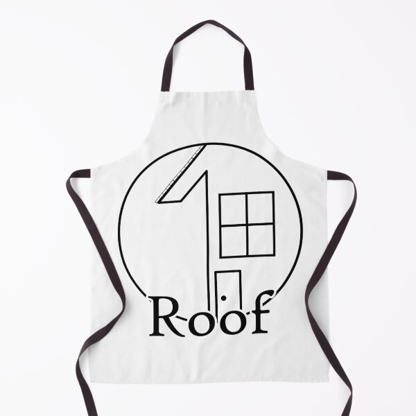 Item preview, Roof Minimal designed and sold by ArashiiGames.