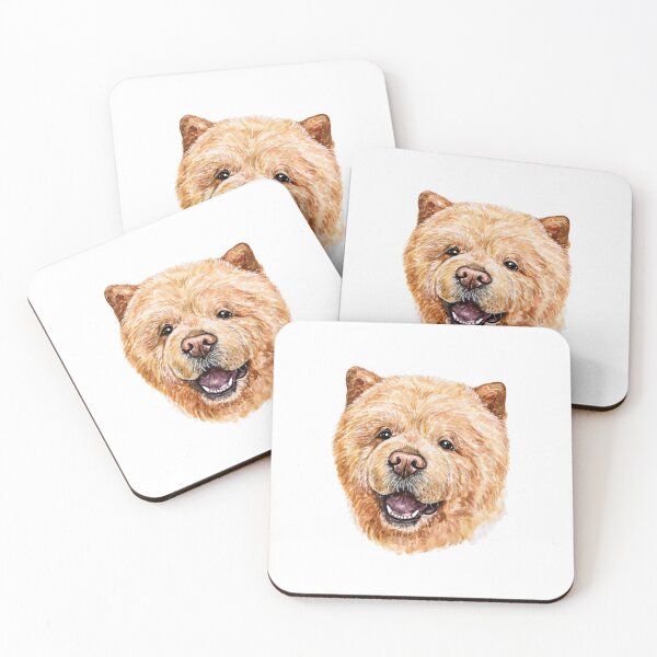 Item preview, Chow Chow Dog designed and sold by Alaskandreamer.