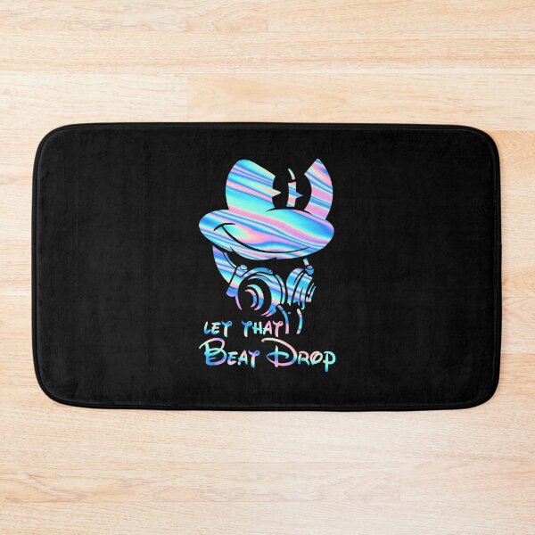 Item preview, Let that beat drop designed and sold by firstsale2903.