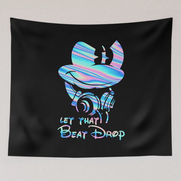 Item preview, Let that beat drop designed and sold by firstsale2903.