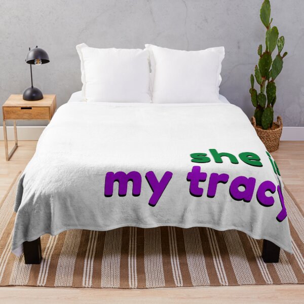 Item preview, she is my tracy designed and sold by alanaf1.