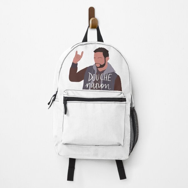 Item preview, Douche Nation designed and sold by caitlinevert09.