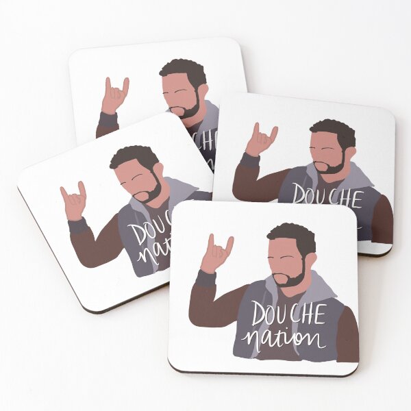 Item preview, Douche Nation designed and sold by caitlinevert09.