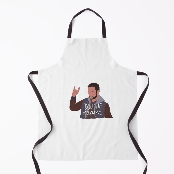 Item preview, Douche Nation designed and sold by caitlinevert09.