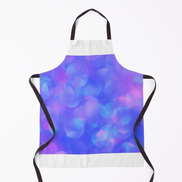 Item preview, Turquoise & Purple Art designed and sold by newburyboutique.