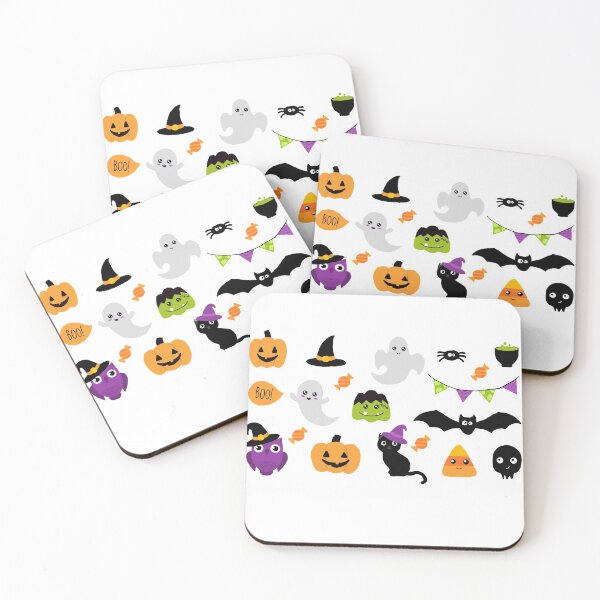 Item preview, Halloween Pack designed and sold by CnPstickers.