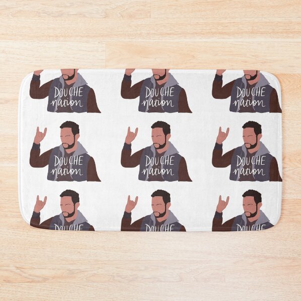Item preview, Douche Nation designed and sold by caitlinevert09.