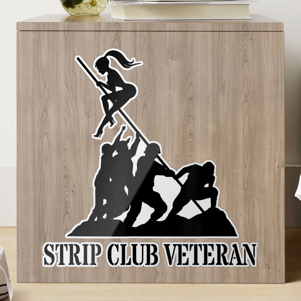 Strip Club Veteran