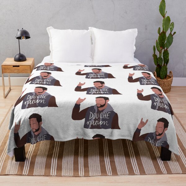 Item preview, Douche Nation designed and sold by caitlinevert09.