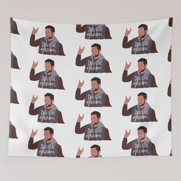 Item preview, Douche Nation designed and sold by caitlinevert09.
