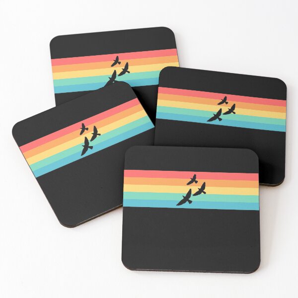 Item preview, LGBT Birdwatcher designed and sold by razvigod.