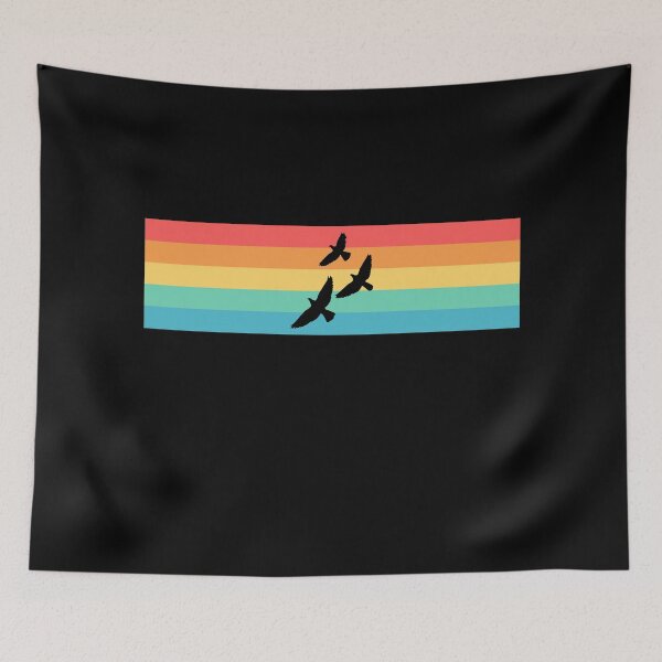 Item preview, LGBT Birdwatcher designed and sold by razvigod.
