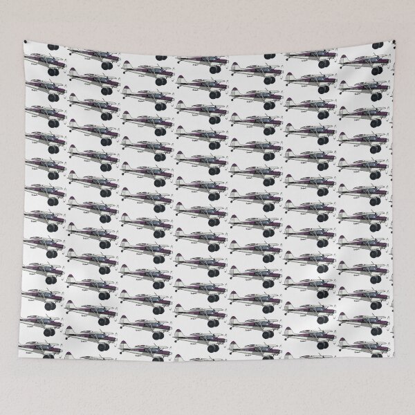 Item preview, Taylor Craft designed and sold by Michael Garber.