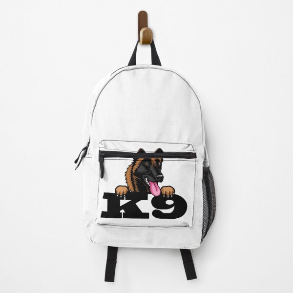Item preview, The Malinois K9 designed and sold by Southernwind Designs.