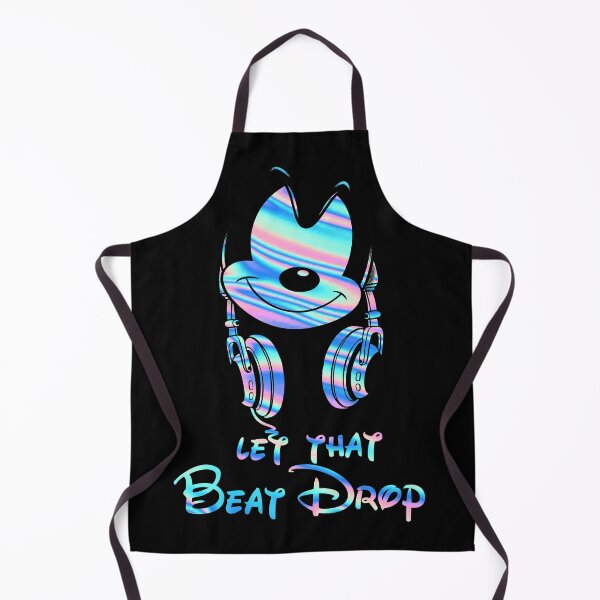 Item preview, Music mouse Let that beat drop designed and sold by firstsale2903.