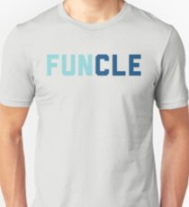 Funcle Uncle Unisex T-Shirt