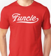 Funcle Swoosh Unisex T-Shirt