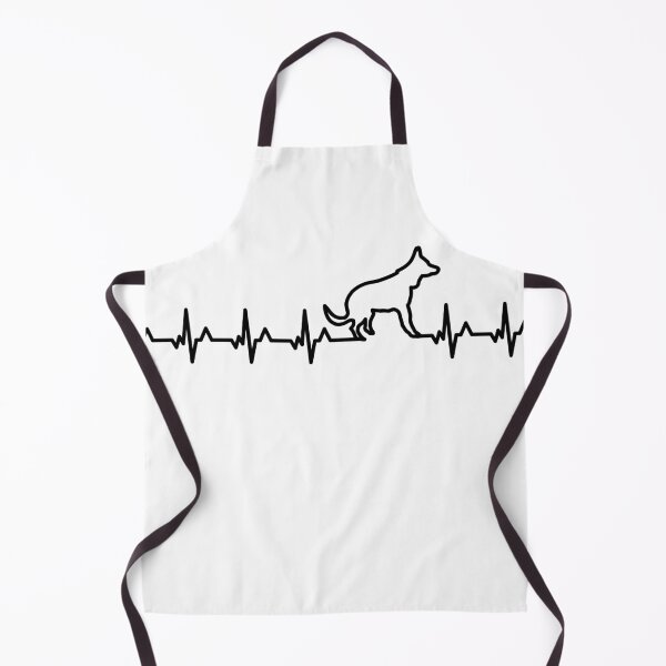Item preview, Dog Heartbeat  designed and sold by belly-e-luna.