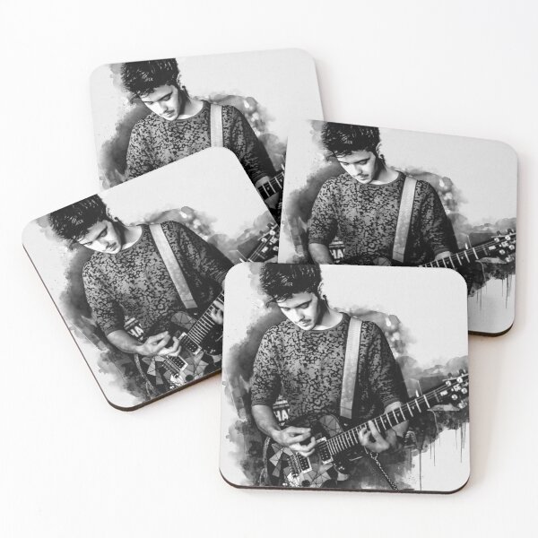 Item preview, Creative Guitar Player designed and sold by ChiboCreative.