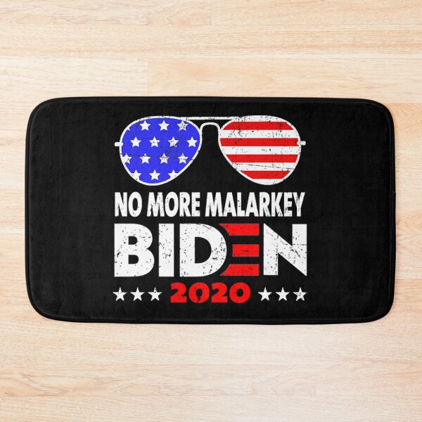 Item preview, No Malarkey designed and sold by firstsale2903.