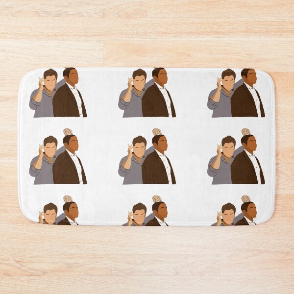 Item preview, Psych Shawn and Gus designed and sold by caitlinevert09.