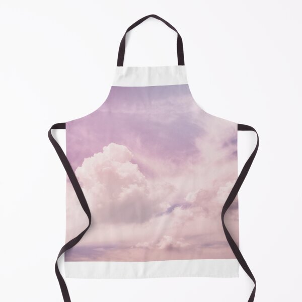 Item preview, Dreamy Lavender Clouds  designed and sold by newburyboutique.