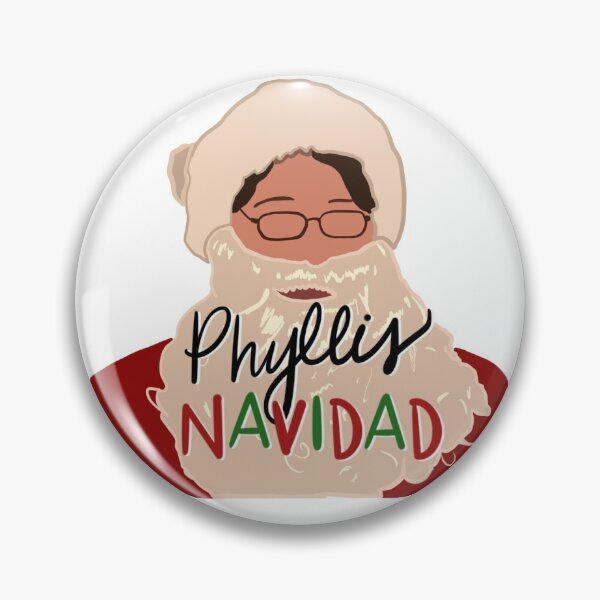 Item preview, Phyllis Navidad designed and sold by caitlinevert09.