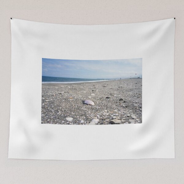 Item preview, Kujukuri Beach Japan designed and sold by Kazenofab88.
